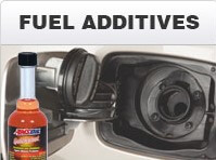 AMSOIL Fuel Additives