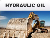 AMSOIL Hydraulic Oil